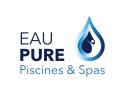 Piscines Et Spas Eau pure logo